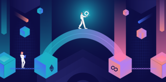 Polygon-Ethereum ERC-20 Bridge Is one of the most Active, Locks $2.18 Billion