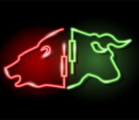 Bitcoin Weekly RSI Reaches Line In Between Bear & & Booming Market