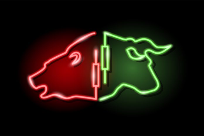 Bitcoin Weekly RSI Reaches Line In Between Bear & & Booming Market