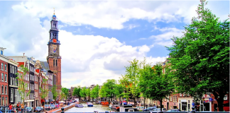 TRON As Currency: Kingdom Of The Netherlands To Embrace TRON As Legal Tender