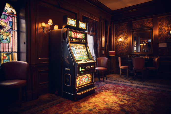 Casinos not on Gamstop: Discover the Greatest Non-Gamstop UK On line casino 2023