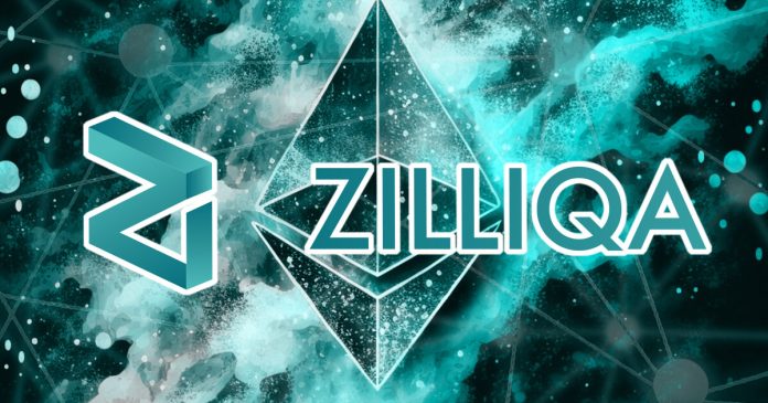 Zilliqa (ZIL) Cost Skyrockets As Network Reveals Outstanding Efficiency