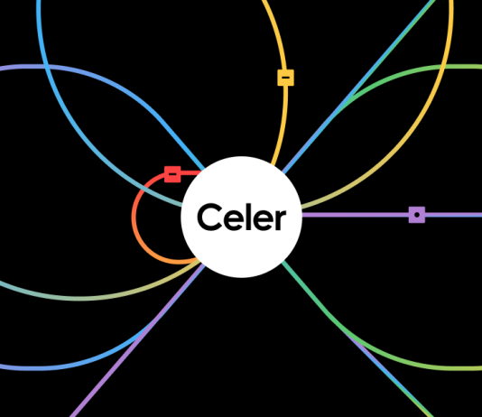 Celer Network (CELR) Soars 11% In The Middle Of General Bearish Pattern
