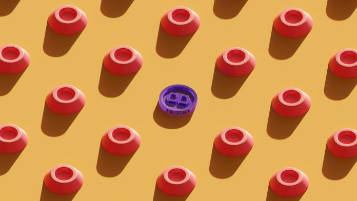 MATIC Below Secret Assistance Levels: What’s Next?