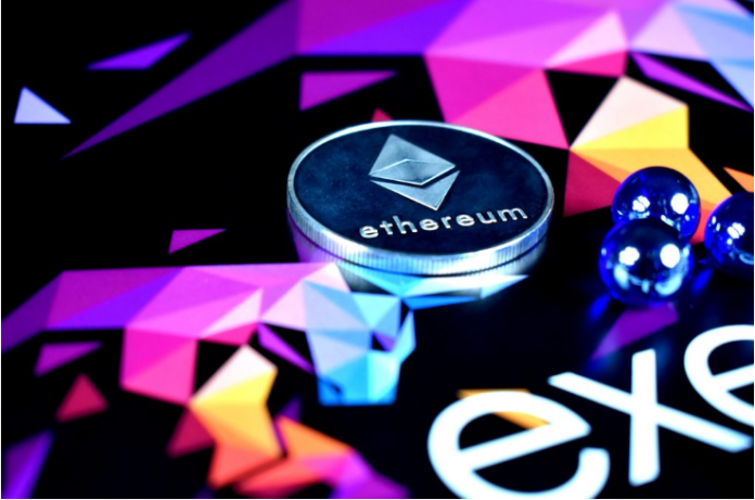 Overall Ethereum (ETH) Locked Hits New Highs On Boost In Deposits Over Withdrawals Overall Ethereum (ETH) Locked Hits New Highs On Boost In Deposits Over Withdrawals