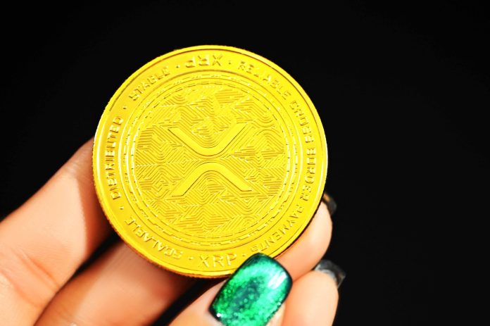 XRP Trades Near Crucial Assistance Of $0.46, Will This Level Hold?