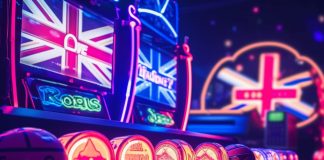 Finest Non-UK Gambling Establishment Websites 2023