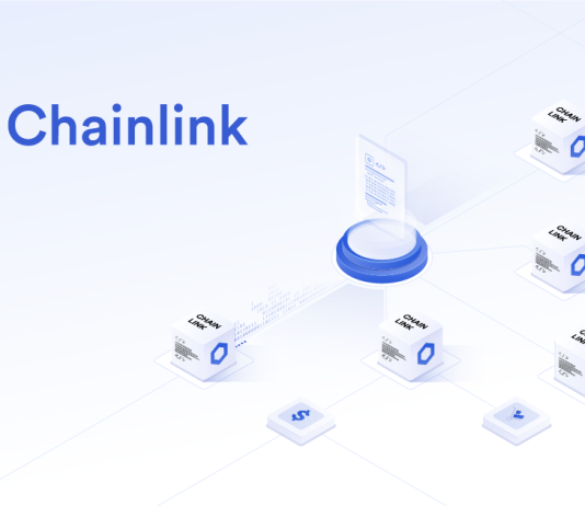 Chainlink Rate Slides As The Bear Attempt To Take Control Of, Will A Rally Follow?