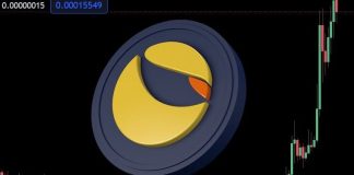 USTC: Will Proposition To Re-Peg Stablecoin Press LUNC To $1?