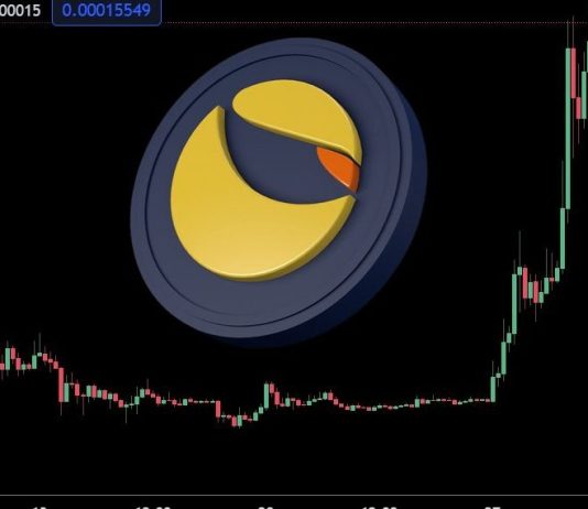 USTC: Will Proposition To Re-Peg Stablecoin Press LUNC To $1?