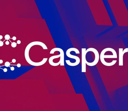 Casper Notches 14% Rally In The Weekly Charts– Will CSPR Soar Greater?