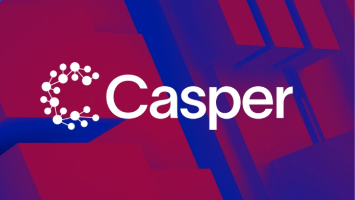 Casper Notches 14% Rally In The Weekly Charts– Will CSPR Soar Greater?