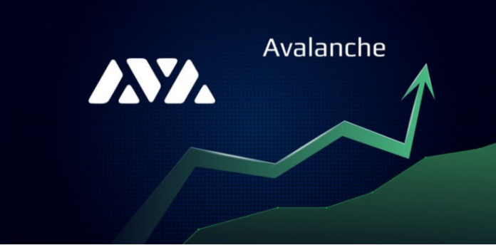 AVAX Smart Contracts Struck 6-Month High– What This Indicates For Its Rate