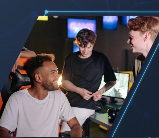 EA’s Jeff Burton Signs up with P2Earn Inc As Chairman Of Board Of Advisers