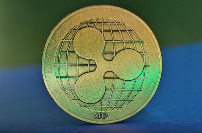 XRP Loses Previous Gains; Bulls Look For To Shift Momentum
