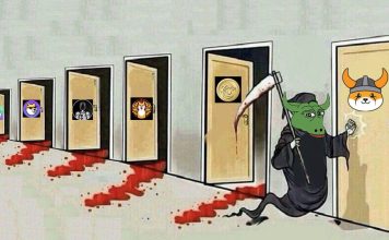 Meme Coin PEPE Strikes New All-Time High As Shorts Get Rekt