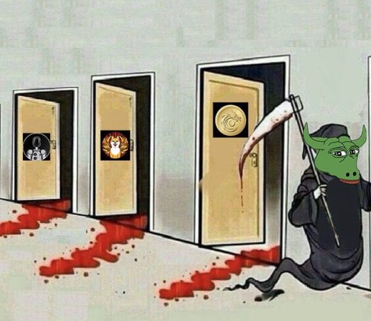 Meme Coin PEPE Strikes New All-Time High As Shorts Get Rekt