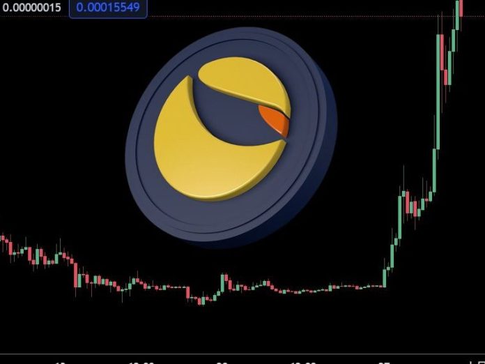 LUNC Continues Downward Pattern In Spite Of Testnet Upgrade