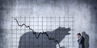 Why Is Bitcoin Down Today? Crypto Market Takes Another Struck