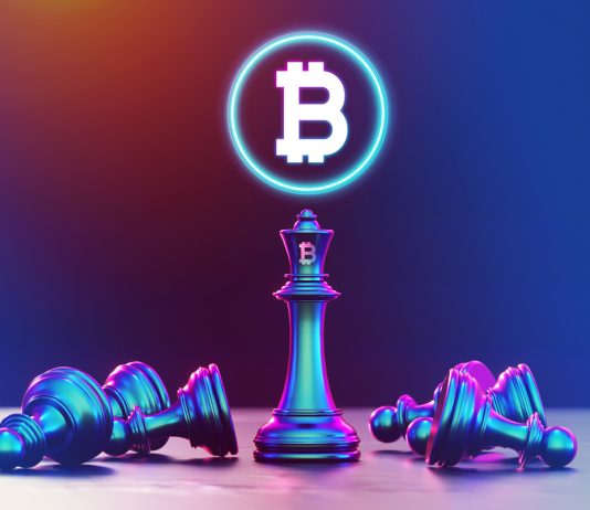 Bitcoin Block 788695: The Day Deal Costs Took The Crown