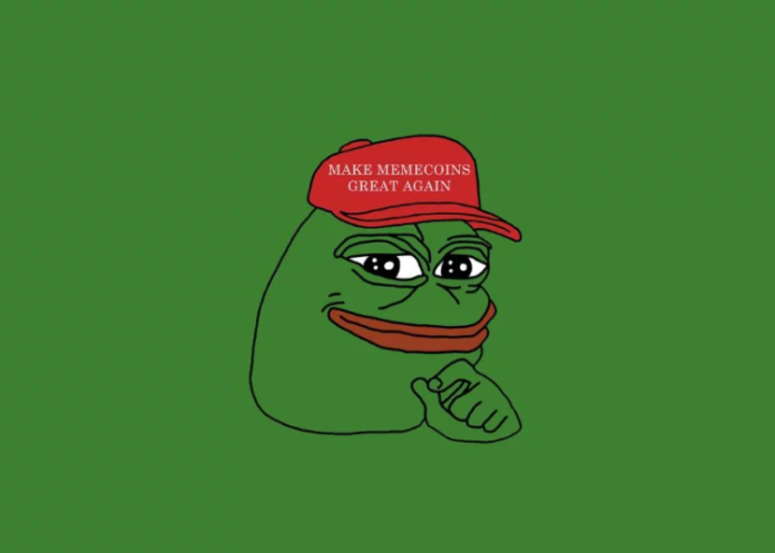 Finding The Next PEPE And SHIB: Whales To Keep An Eye On