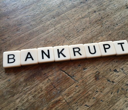 Cryptocurrency Exchange Bittrex Files For Personal Bankruptcy In The Middle Of SEC Probe