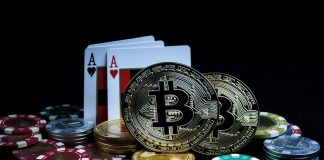 Finest Crypto Casinos