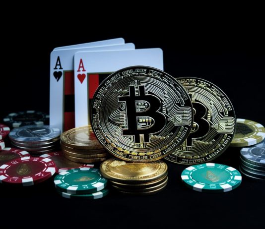 Finest Crypto Casinos