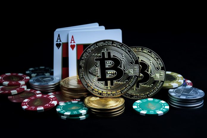 Finest Crypto Casinos