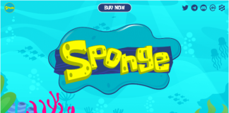 SPONGE Notes On 2 Significant Exchanges: Will It Beat Pepe’s Strong Cost Efficiency?