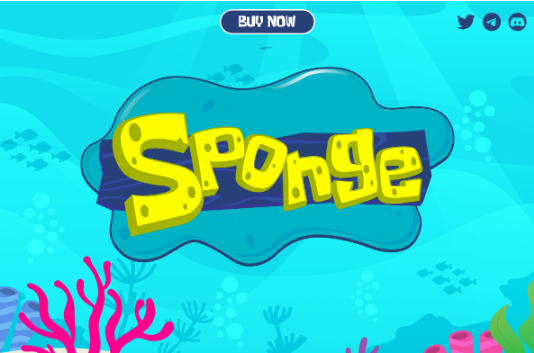 SPONGE Notes On 2 Significant Exchanges: Will It Beat Pepe’s Strong Cost Efficiency?