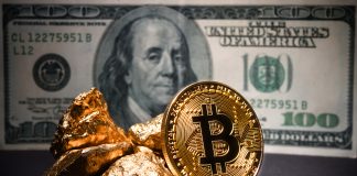 Winner Takes All: Bitcoin And DXY Compete For Global Financial Supremacy