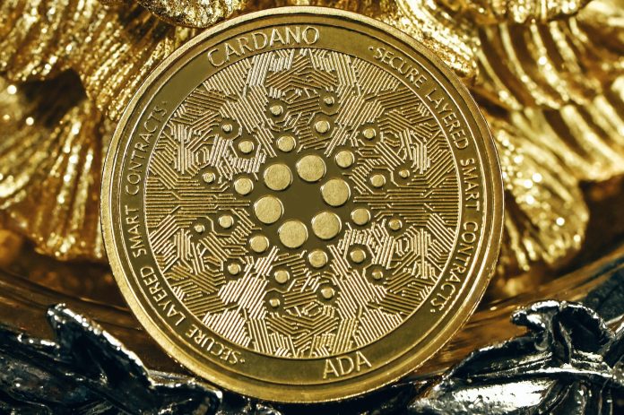 Cardano May Sink To This Level As Bears Keep Getting Take Advantage Of