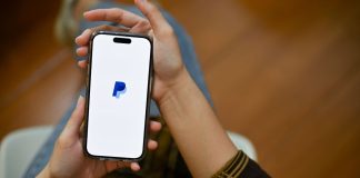 PayPal Plunging Regardless Of Increasing Crypto Holdings