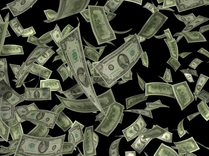 Crypto VCs Dabble In $2.6 Billion Worth Of Handle Q1 2023