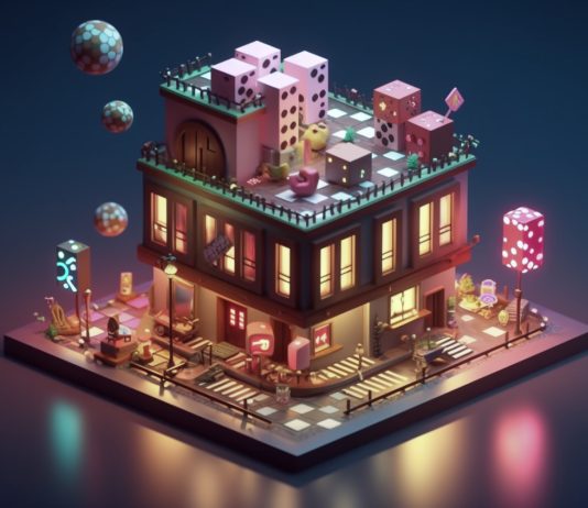 Finest Crypto Playing Websites 2023