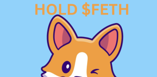 PEPE, DOGE, SHIB See Intense Competitors From New FETH Token PEPE, DOGE, SHIB See Intense Competitors From New FETH Token