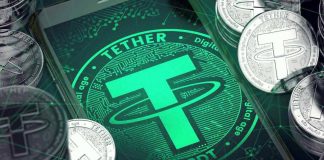 Tether Holds $3.4 Billion In Gold Reserves, Nears ATH Market Cap 1 Year Post Terra Collapse