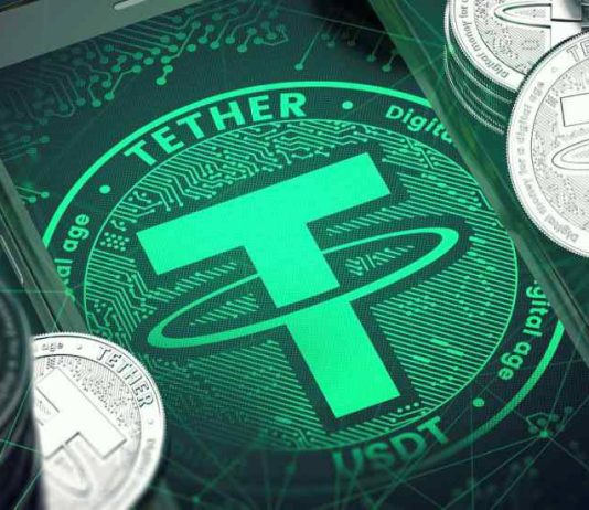 Tether Holds $3.4 Billion In Gold Reserves, Nears ATH Market Cap 1 Year Post Terra Collapse