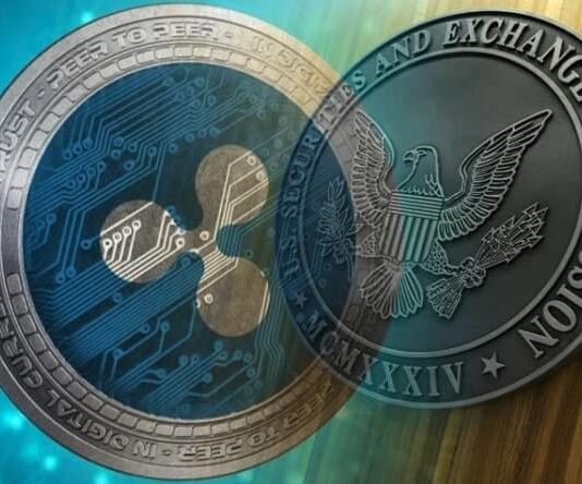 Ripple CLO Exposes How SEC Overlooks Law And Brags About It