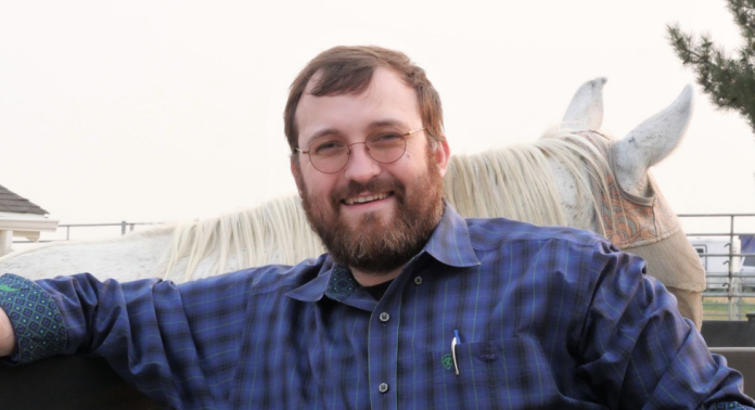 Cardano Creator Advises Concern On Election To Prevent Additional Turmoil In Crypto