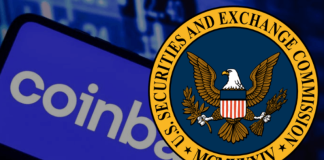SEC Responds To Coinbase Grievance: Crypto Rules May Take Years