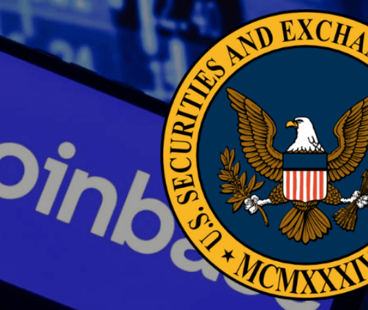SEC Responds To Coinbase Grievance: Crypto Rules May Take Years
