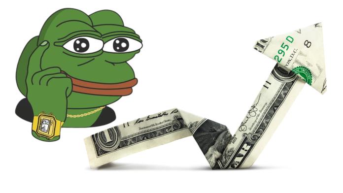 Here’s The very best Time To Buy Pepe, Former Dogecoin Millionaire