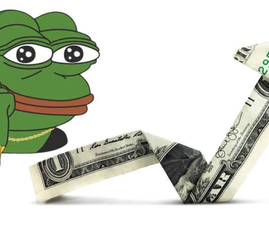 Here’s The very best Time To Purchase Pepe, Former Dogecoin Millionaire States