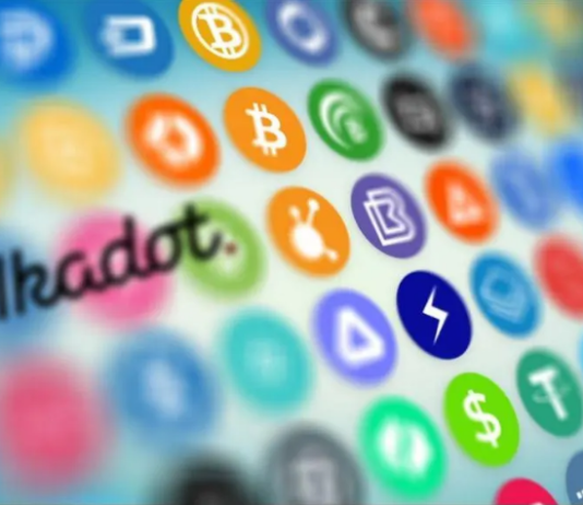 Polkadot Newest Update Fuels Anticipation Of Greater Cost For DOT