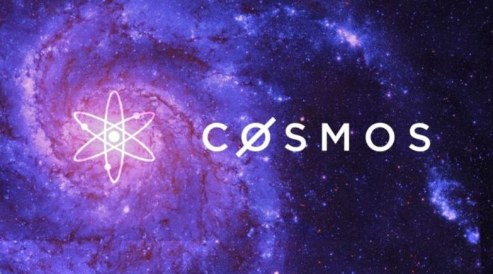 Universe (ATOM) Rate Trends Upwards: A Possible Breakout Or Impending Correction?