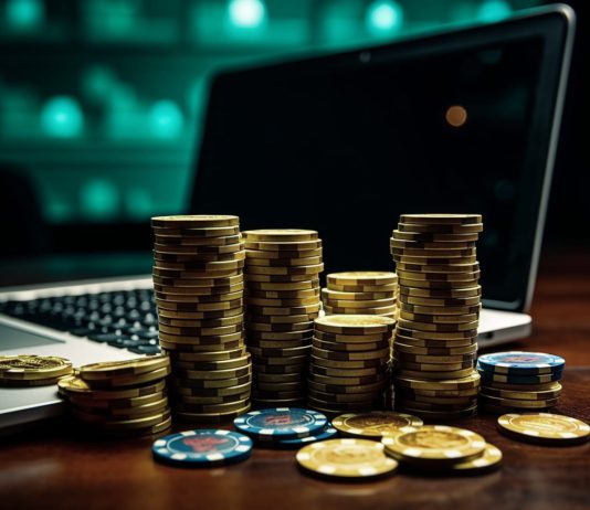 Greatest On-line On line casino Actual Cash 2023