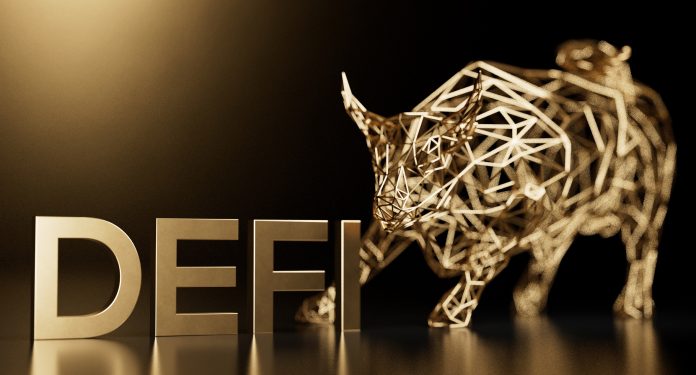 CeFi Users Wish To Check Out DeFi: Uniswap Study Uncovers New Age Of Adoption