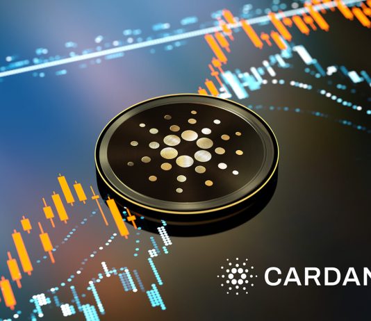 Cardano Surpasses 500 Million ADA In TVL– How About Its Influence on Rate?